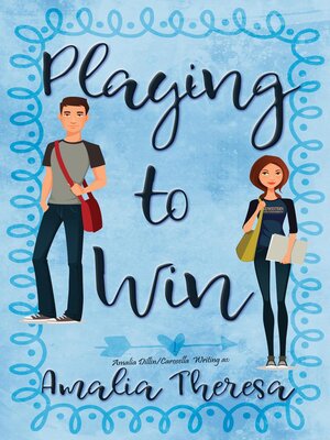 cover image of Playing to Win